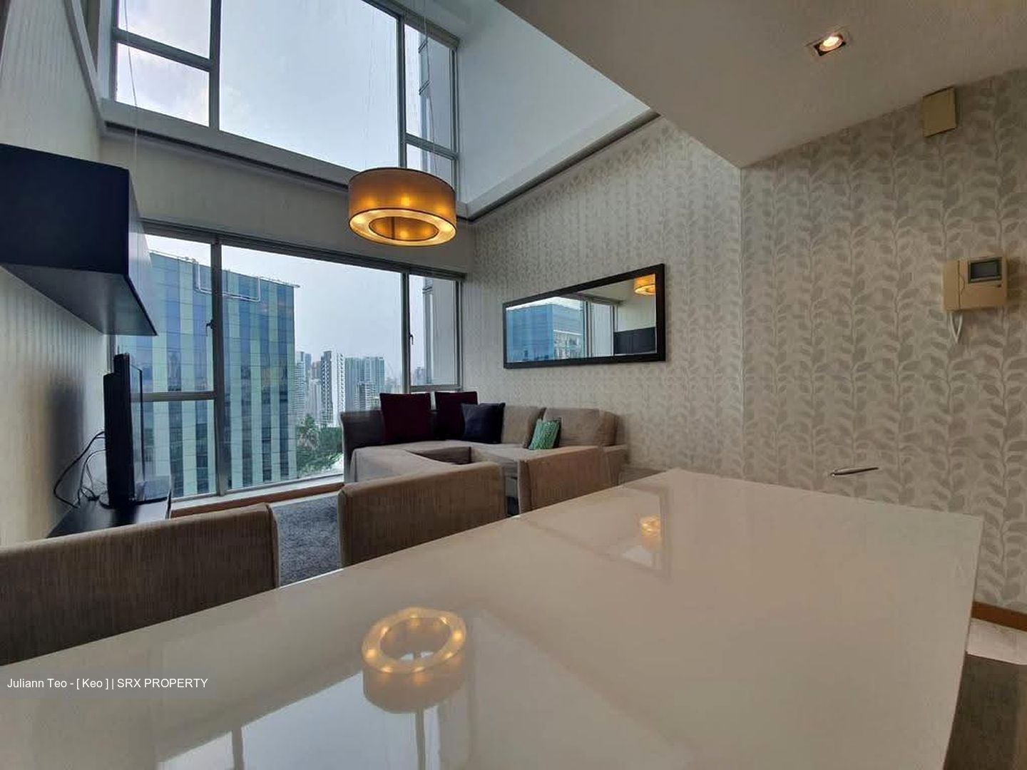 Vida (D9), Apartment #611426161
